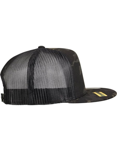 Flexfit by Yupoong Multicam® trucker cap (6006MC)