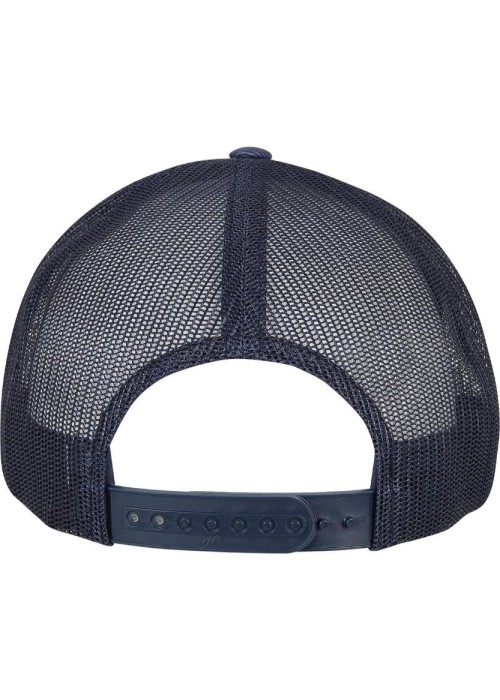 Flexfit by Yupoong Denim trucker (6006DT)