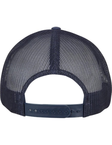 Flexfit by Yupoong Denim trucker (6006DT)