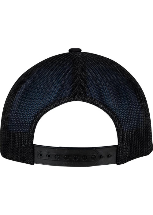 Flexfit by Yupoong Foam trucker cap curved...