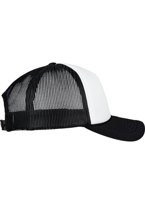 Flexfit by Yupoong Foam trucker cap curved...