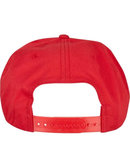 Flexfit by Yupoong YP Classics® classic poplin golf cap (6002)
