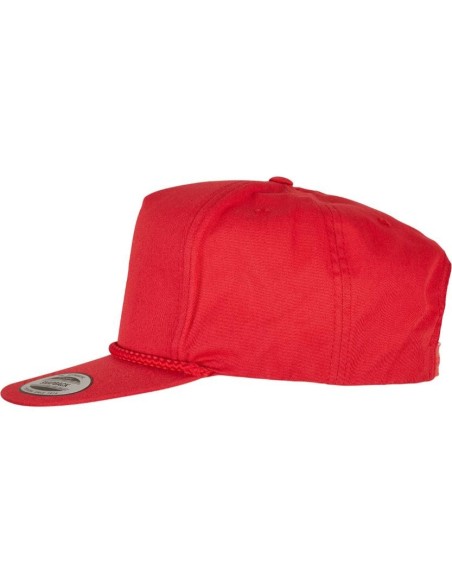 Flexfit by Yupoong YP Classics® classic poplin golf cap (6002)