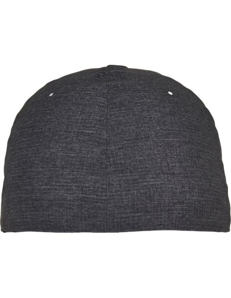 Flexfit by Yupoong Flexfit Delta® carbon 2-tone cap (180T)