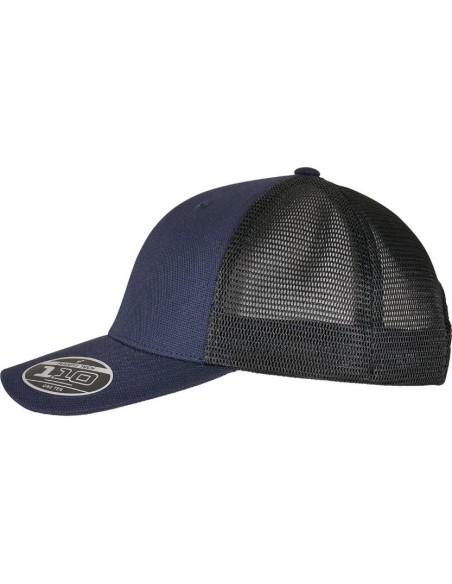 Flexfit by Yupoong 110 Structured canvas trucker (110ST)