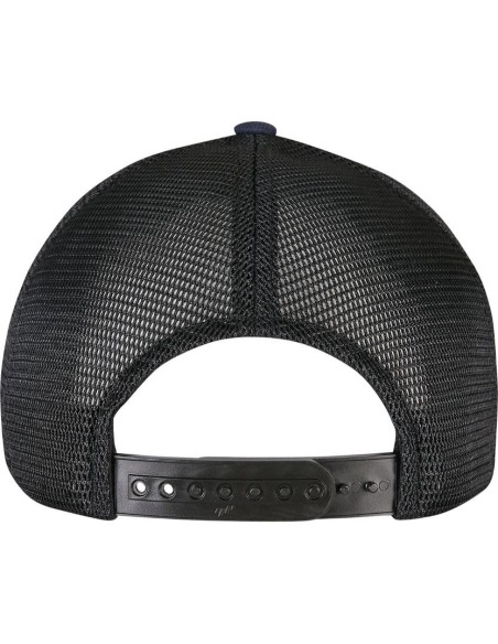Flexfit by Yupoong 110 Structured canvas trucker (110ST)