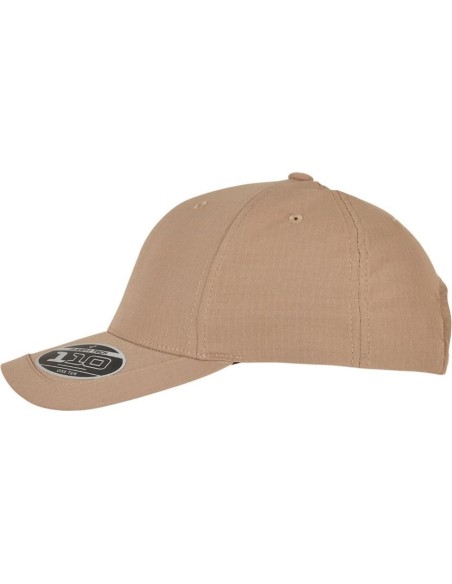 Flexfit by Yupoong 110 Flexfit Ripstop snapback (100RS)