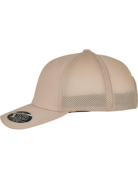 Flexfit by Yupoong 110 Flexfit Ripstop mesh cap (110RM)