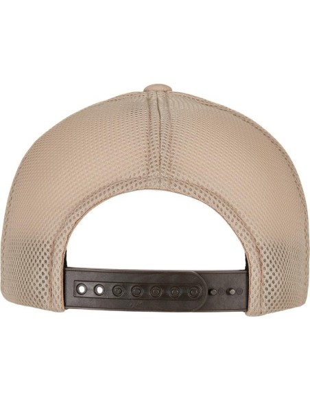Flexfit by Yupoong 110 Flexfit Ripstop mesh cap (110RM)