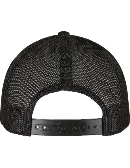 Flexfit by Yupoong 110 Recycled alpha shape trucker (110RA)