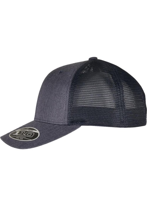Flexfit by Yupoong 110 Flexfit melange trucker...