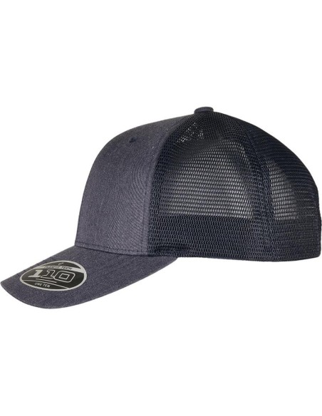 Flexfit by Yupoong 110 Flexfit melange trucker (110PT)