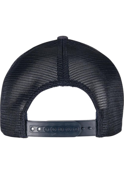 Flexfit by Yupoong 110 Flexfit melange trucker...