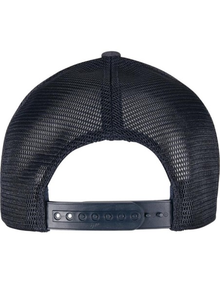 Flexfit by Yupoong 110 Flexfit melange trucker (110PT)