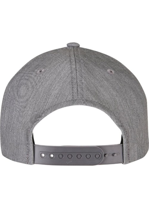 Flexfit by Yupoong 110 Melange mix cap (110MM)