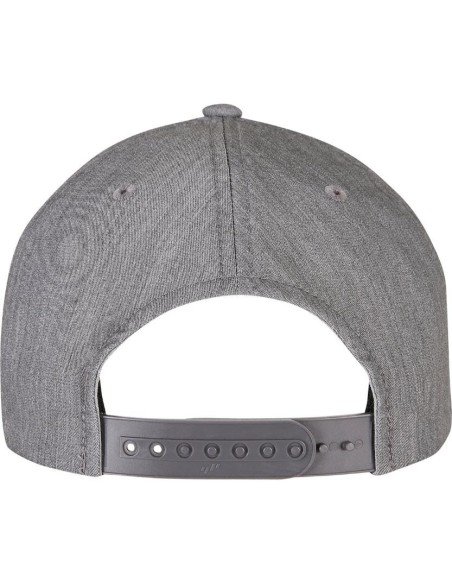 Flexfit by Yupoong 110 Melange mix cap (110MM)