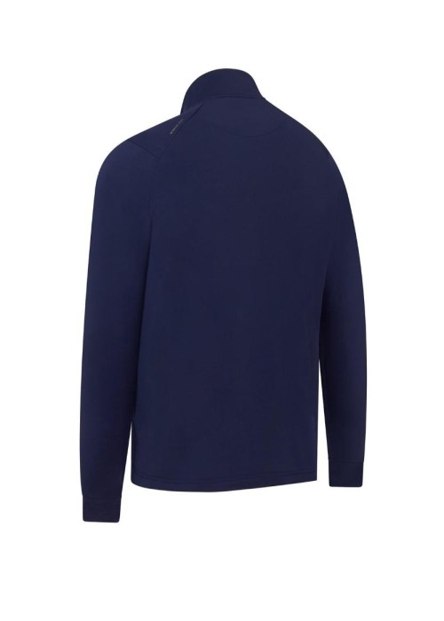 Callaway 1/4-zip pullover
