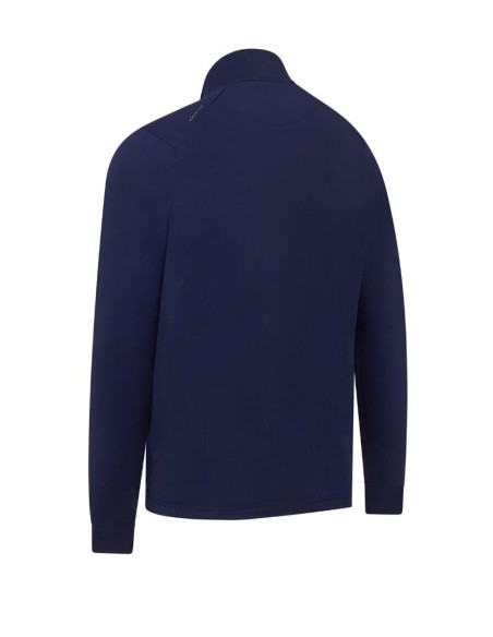 Callaway 1/4-zip pullover