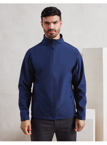 Premier Winchecker Printable & Recycled Softshell Jacket