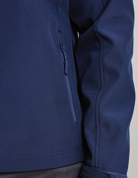 Premier Winchecker Printable & Recycled Softshell Jacket