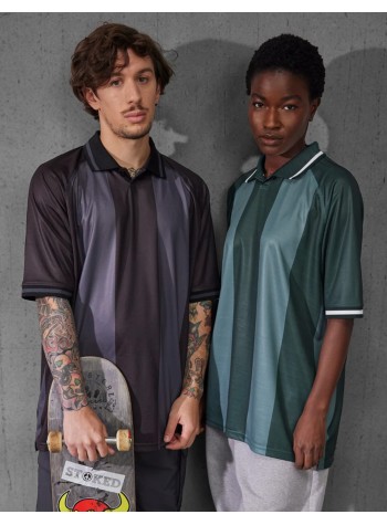 B&C Collection Active Polo