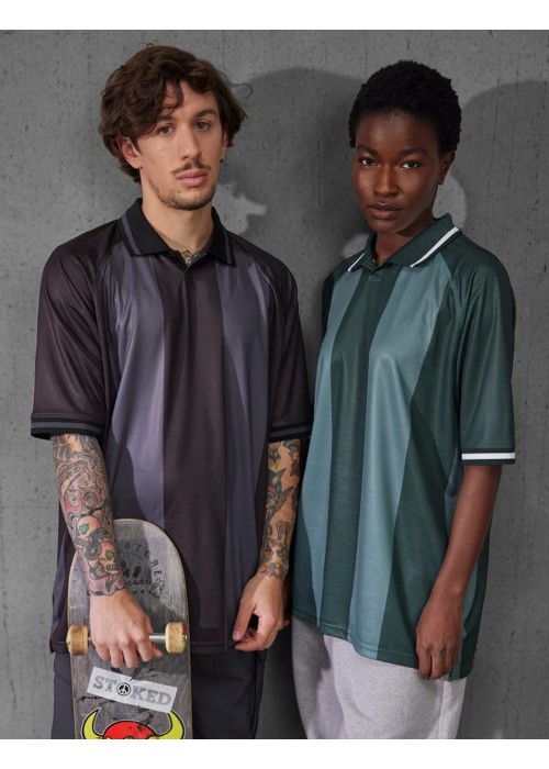 B&C Collection Active Polo