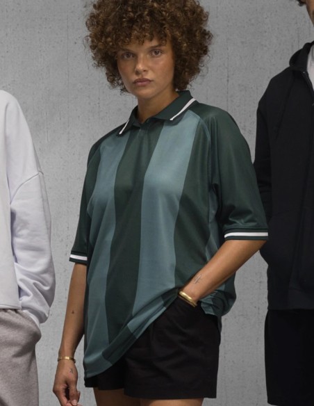 B&C Collection Active Polo