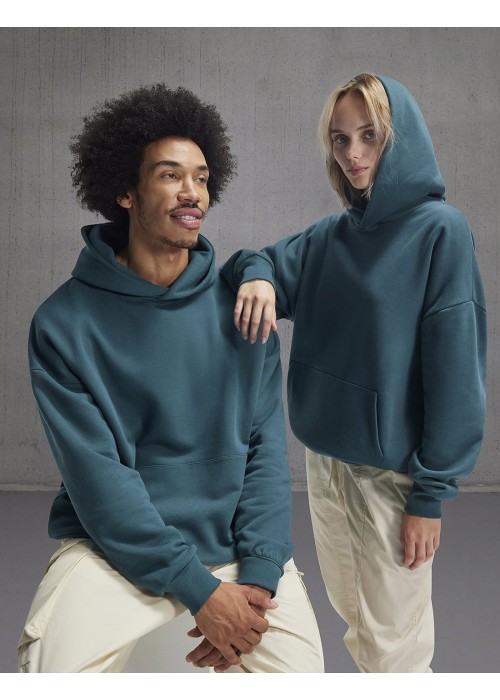 B&C Influence Hoodie