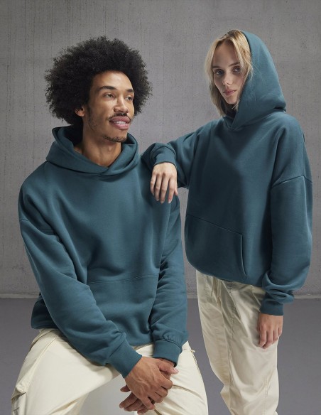 B&C Influence Hoodie