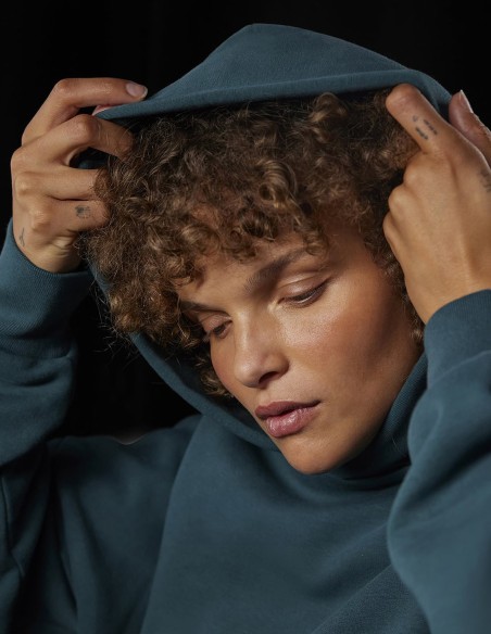 B&C Influence Hoodie
