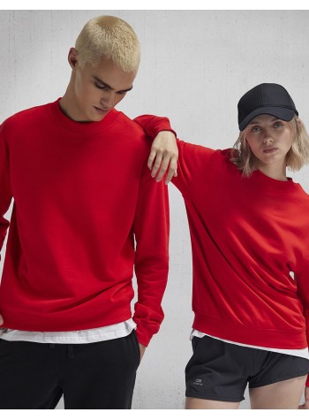 B&C ID.332 Crew Sweatshirt