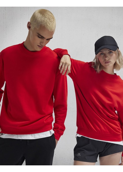 B&C ID.332 Crew Sweatshirt