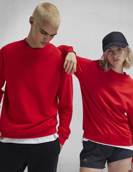 B&C ID.332 Crew Sweatshirt