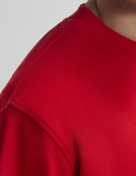 B&C ID.332 Crew Sweatshirt