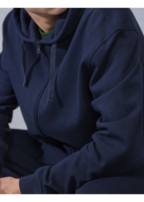B&C Collection ID.334 Zip Hoodie
