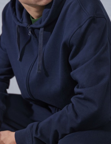 B&C Collection ID.334 Zip Hoodie