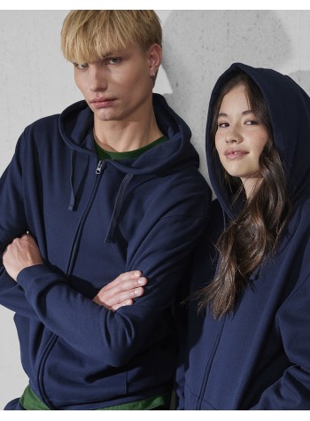 B&C Collection ID.334 Zip Hoodie