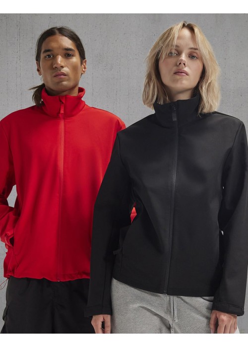 B&C Reset 3Lr® Softshell jacket