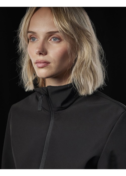 B&C Reset 3Lr® Softshell jacket