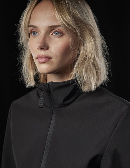 B&C Reset 3Lr® Softshell jacket