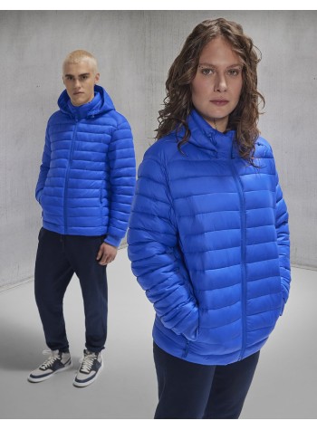 B&C Reset Puffer Jacket
