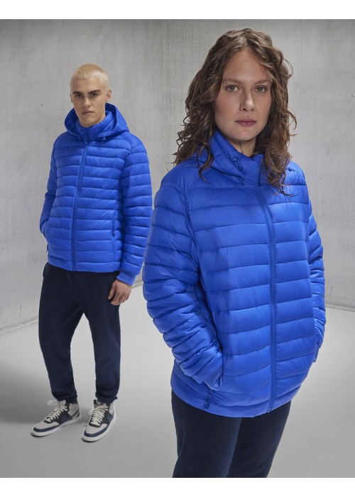 B&C Reset Puffer Jacket