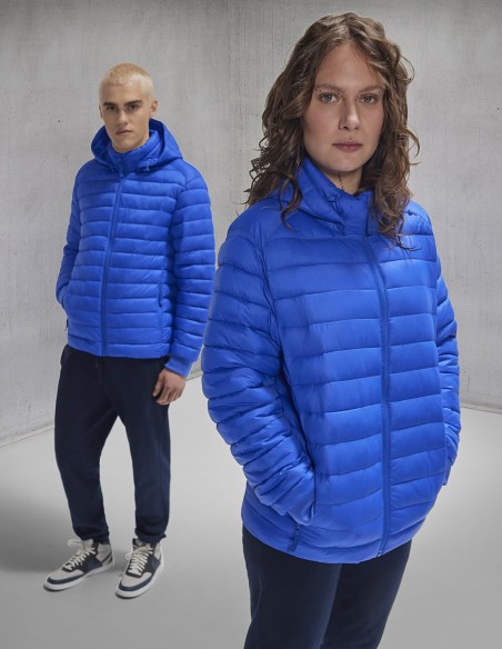 B&C Reset Puffer Jacket