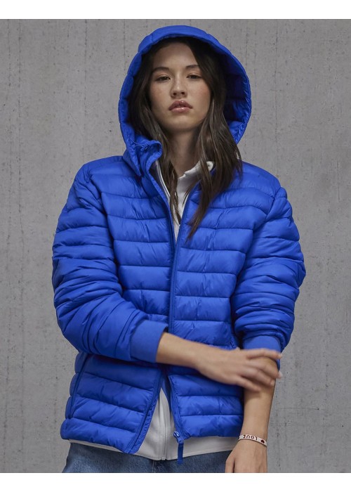 B&C Reset Puffer Jacket