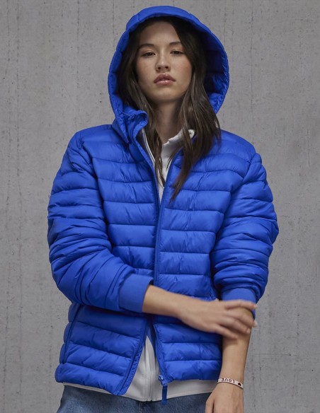 B&C Reset Puffer Jacket