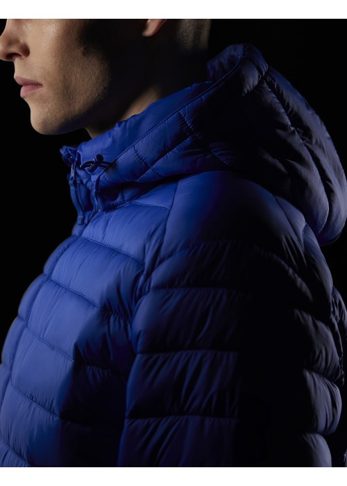 B&C Reset Puffer Jacket