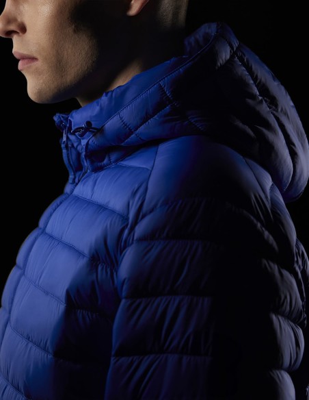 B&C Reset Puffer Jacket
