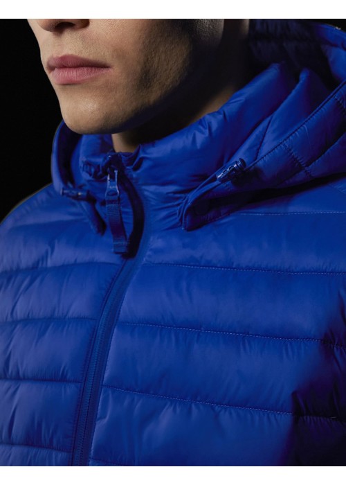 B&C Reset Puffer Jacket