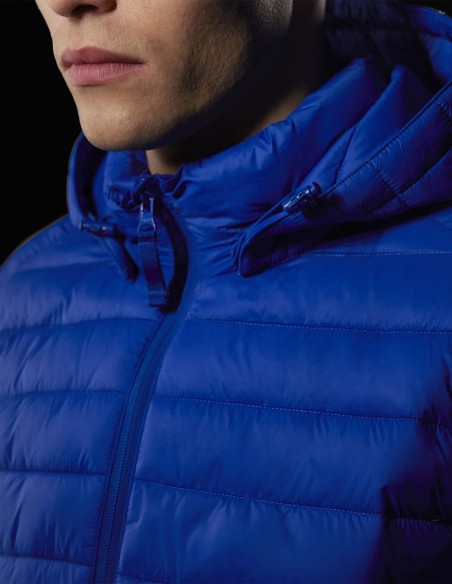 B&C Reset Puffer Jacket