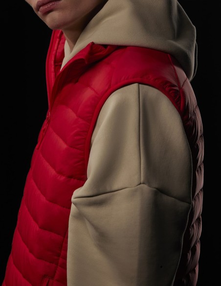 B&C Collection Reset Bodywarmer